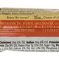 Larabar Gluten Free Bar, Cashew Cookie, 1.7 Oz Bar, Whole Food Gluten Free Bars, Dairy Free Snacks