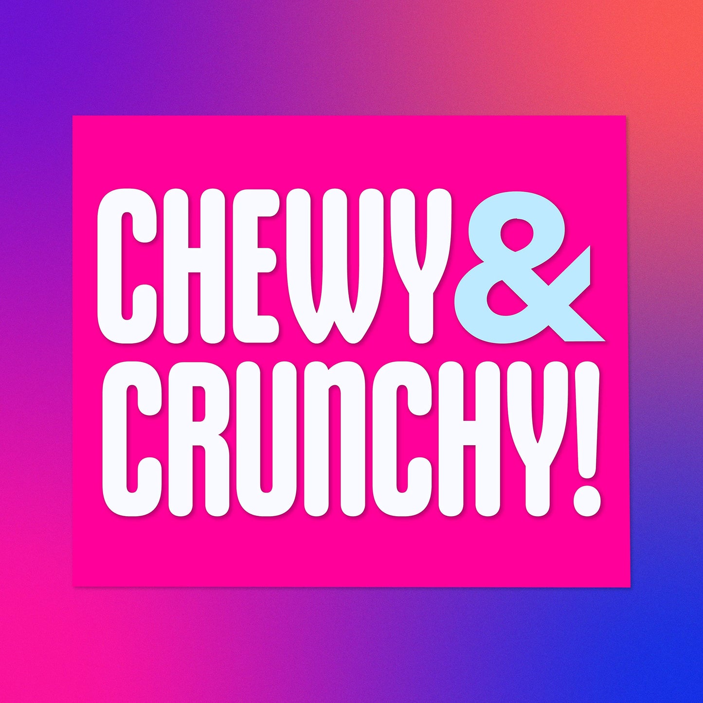 SweeTARTS Giant Chewy Candy, Sweet and Tart, 1.35 oz, Pack of 36, Assorted