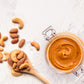 Almonds And Cashews Mix, 4 Pounds – Dry Roasted Nuts With Himalayan Salt, Protein Rich Trail Mix, Healthy Vegan Snack, No Oils And Preservatives, Good Source Of Fiber. Bulk