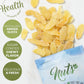 Nuts U.S. - Dried Crystallized Ginger Slices In Resealable Bag (2 Lb)