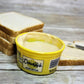 Amishtastes Downey'S All-Natural Original Honey Butter, Favorite Amish Food, 8 Oz. (Pack Of 24)