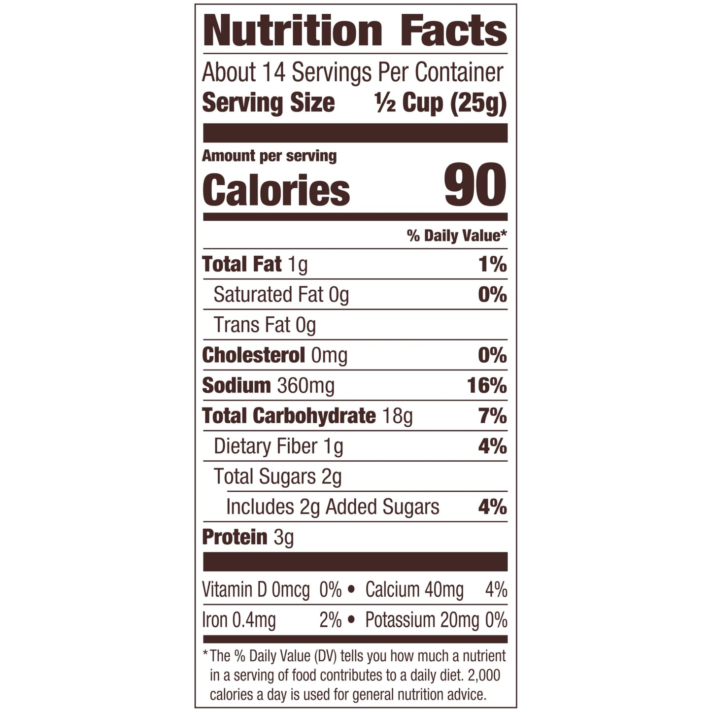 Pepperidge Farm Herb Seasoned Cubed Stuffing, 12 oz. Bag