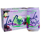 La Croix Sparkling Water, Blackberry Cucumber, 12-Pack Zero Sugar, Zero Calories, Zero Sodium