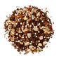 Pinky Up Mango Guava Boba Tea Sachets - Calorie Free Whole Leaf Rooibos Tea Bubble Tea - Boba Gift 12 Biodegradable Tea Bags