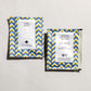 Art of Tea | Organic Earl Grey Black Tea | Earl Grey Tea Bag | 50 Eco Friendly Pyramid Black Tea Bag Sachets