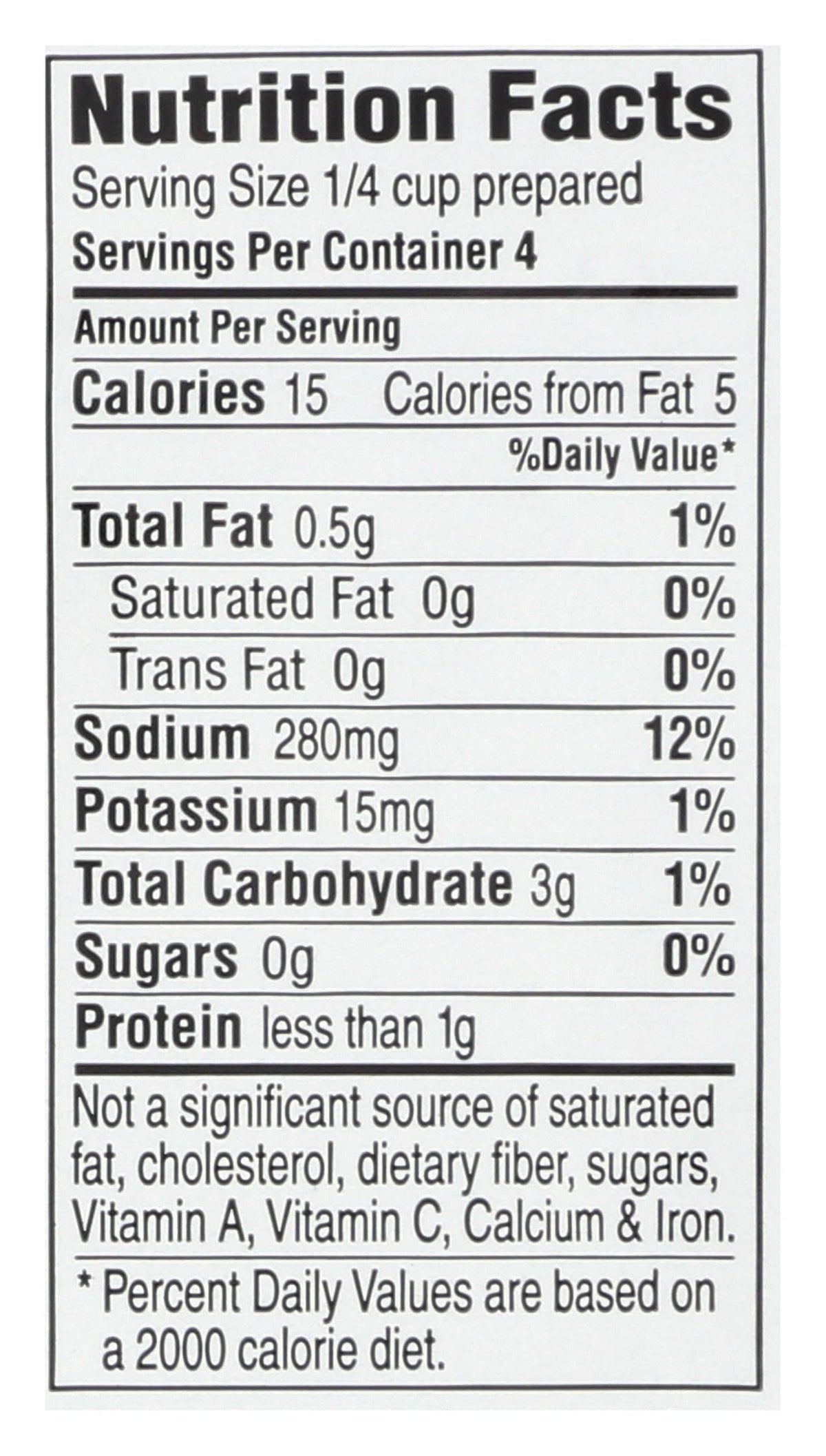 MAYACAMAS FINE FOODS Gravy Mix Brown, 0.7 OZ