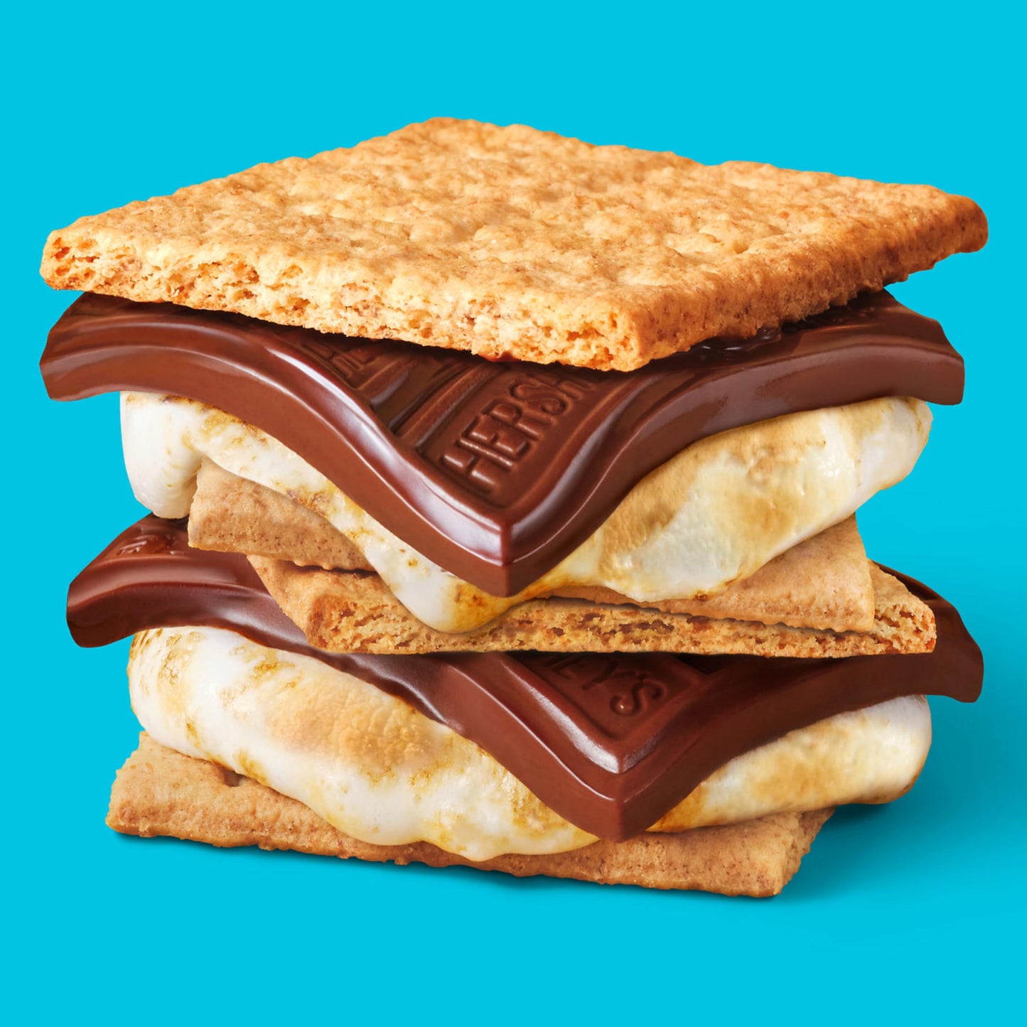 HERSHEYS Milk Chocolate Snack Size, Candy Bag, 10.35 oz