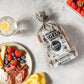 Queen St. Bakery Everything Superfood Bagels - Vegan, Protein & Fibre, Gluten-Free, Allergen Free Bagels - 4 Count