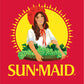 Sun-Maid California Zante Currants Snack | 8 Ounce Bags | Pack Of 1 | Whole Natural Dried Fruit | No Artificial Flavors | Non-Gmo | Vegan And Vegetarian Friendly