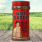 Pelto BBQ Rub Gift Set - Sugar Daddy, Hot Daddy, Smoky Daddy - 10 Ounce Pack - Perfect for Fathers Day and Valentines Day Gifts