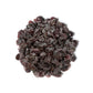 Food to Live Organic Dried Sour Cherries, 1 Pound - Pitted Cherry Fruit, Non-GMO, Raw, Sun-Dried, Unsweetened, Unsulfured, No Oi