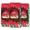 Crazy Cups White Christmas 3 X 10 Oz