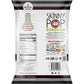 Skinnypop Sea Salt & Pepper Popcorn, Gluten Free, Non-Gmo, Healthy Popcorn Snacks, Skinny Pop, 4.4Oz Grocery Size Bag