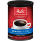 Melitta Coffee Medium Roast Extra Fine Grind, Classic Blend, 11 Ounce