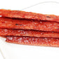 Singapores Famous Street Snack - Fire-Grilled Pork Jerky (Sweet Spicy, 8 Oz)  Grilled Fresh & Shipped Same Day  L.A. Times ''Han