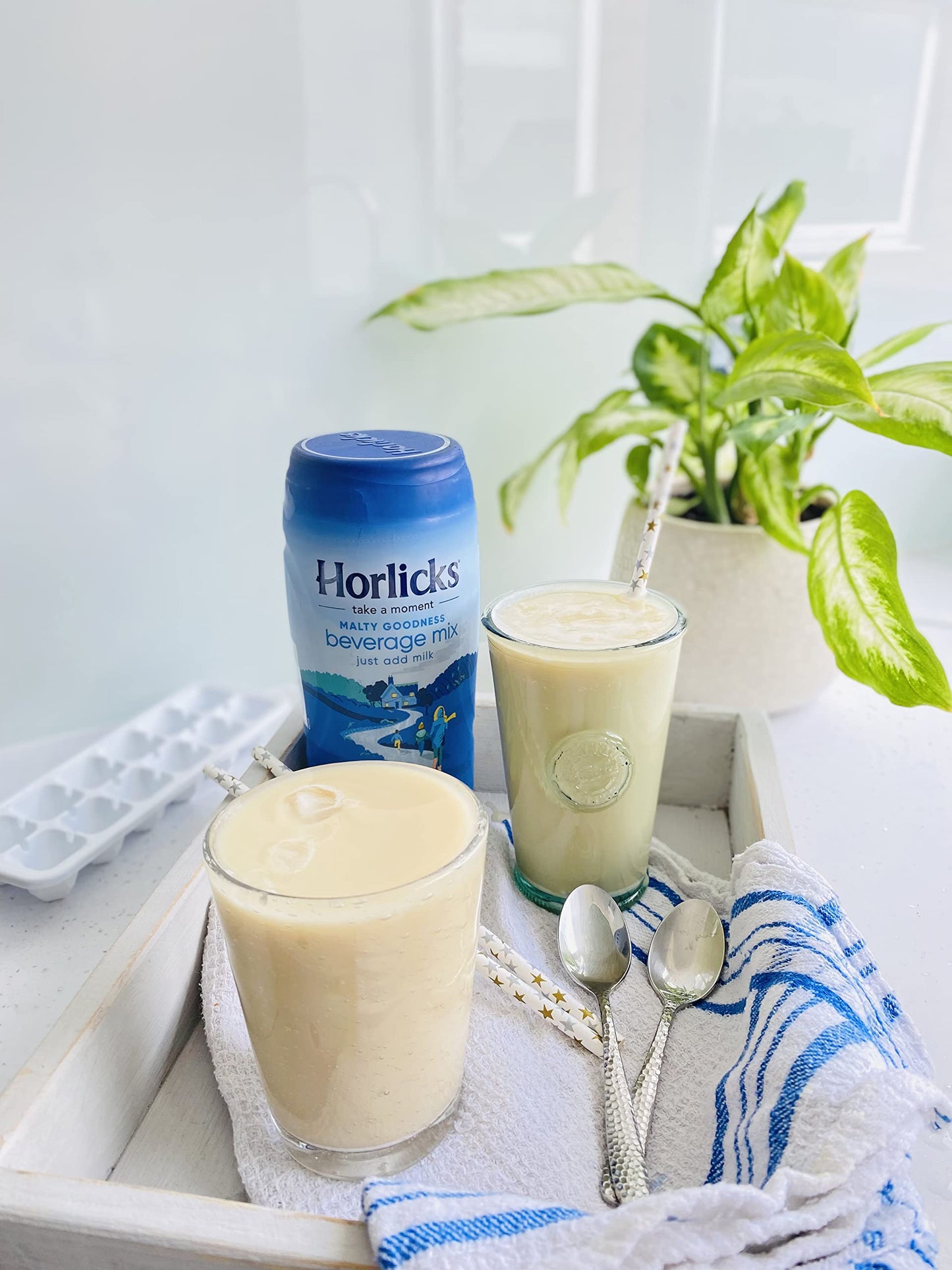 Horlicks Malted Milk 500G