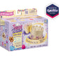 Goliath Tasty Tinies Bake Shop Vanilla Cake Mix Kit with Unicorn Tracks Sprinkles & Vanilla Frosting Mix | Bake & Decorate 2 Rea