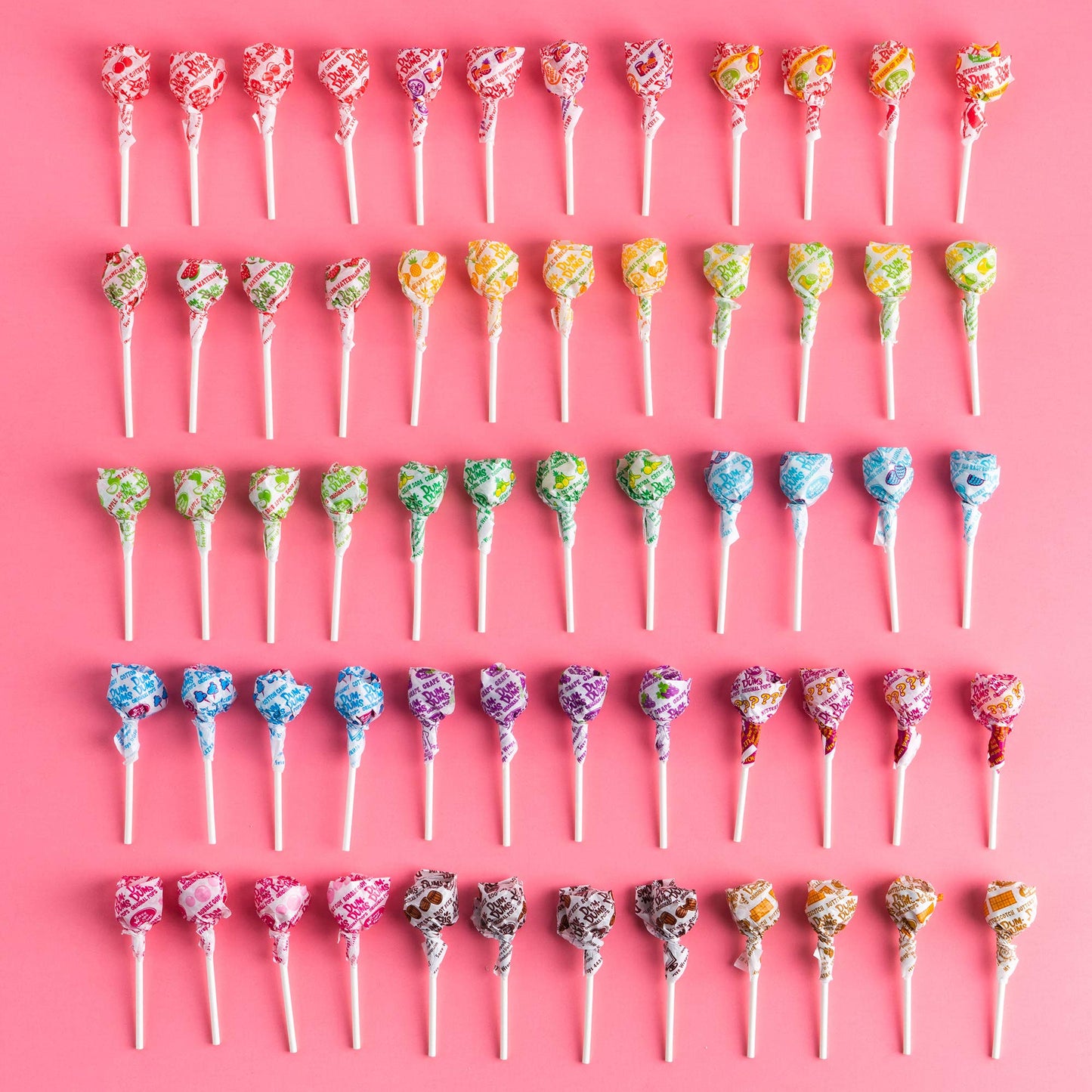 Dum Dums 360 Count Bag