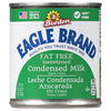 Borden Eagle Condensed Milk, Plain Sweetened, 14 oz