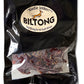 Bledie Lekker Sliced Beef Biltong One Pound Resealable Bag - 16Oz