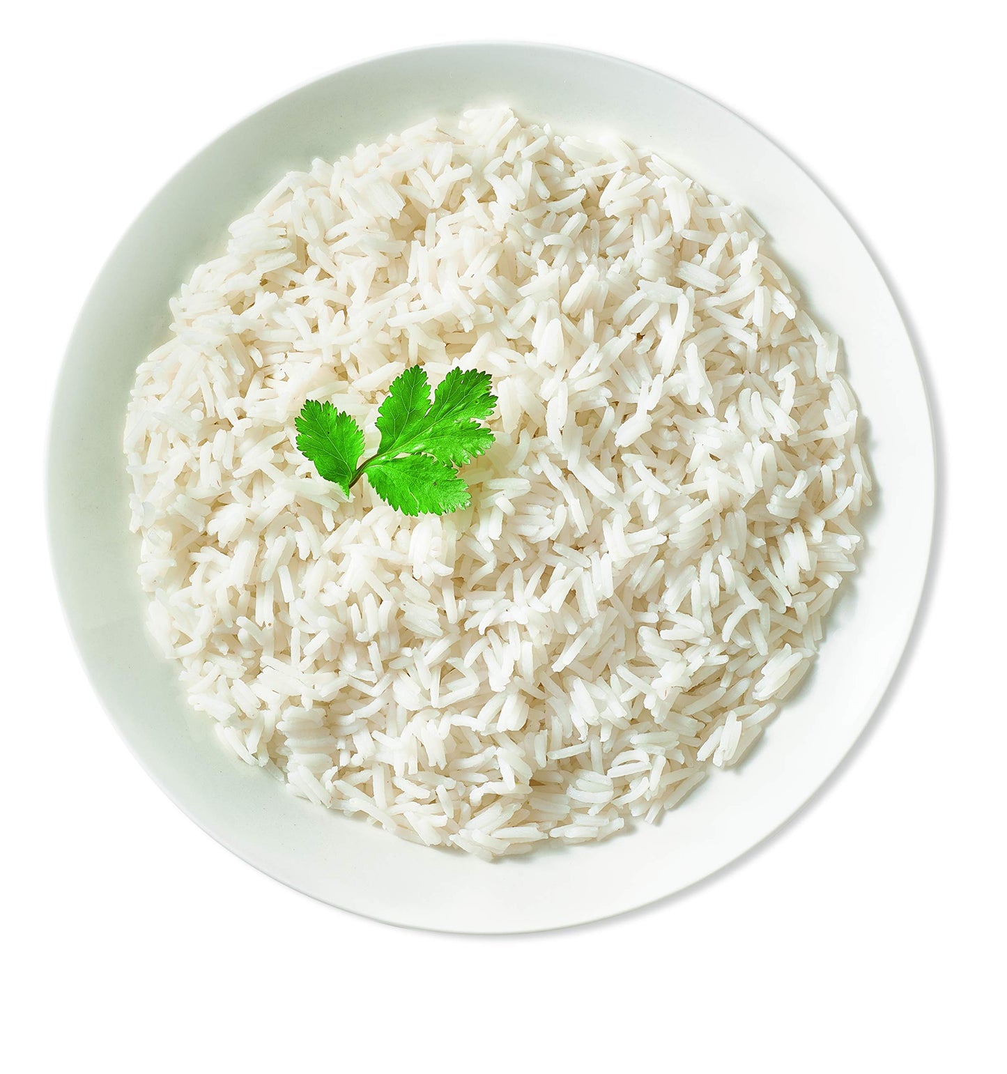 TASTY BITE Organic Basmati Rice, Ready to Eat, Vegan, Gluten-Free, 8.8 Ounce, Microwavable