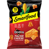 Smartfood Popcorn, Doritos Nacho Cheese, 5.5 Oz