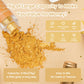 Gold Edible Glitter For Cocktails, 15G Food-Grade Gold Luster Dust Edible Shimmer Powder For Drinks,Cakes,Baking,Party Decoration ?