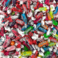Tootsie Roll Frooties American Holiday Candy Fruity Favorites Party Mix Bag Soft And Chewy Taffy Midgees Individually Wrapped As