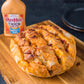 Frank's RedHot Buffalo 'N Ranch Thick Sauce, 12 oz
