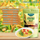 Danodia Foods Organic Foxtail Millet - Gluten-Free Whole Grain Superfood, 2 lbs (950g) - Low GI, High Fiber Alternative
