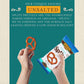 Unique Snacks Unsalted Splits Pretzels, 11 oz Bag (Pack of 6), Certified OU Kosher, Non-GMO, Homestyle Baked