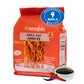 Spicy Soy Noodles Ramen Noodles by David Chang, 4 Pack of Restaurant Quality Air-Dried Instant Noodles Now with More Sauce & 10g