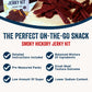 Ps Seasoning Jerky Seasoning And Cure Kit (Smoky Hickory) - Award-Winning Diy Beef Jerky Making Kit With Seasoning Mix & Cure - Oven, Smoker, Dehydrator - Great For Beef, Turkey, Venison, Wild Game