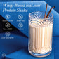 Isagenix IsaLean Protein Shake - Superfood Meal Replacement - 27.2 oz Canister - Natural Creamy Vanilla