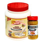 Checker Milk Custard 3 In 1 (3.30LB (1.5KG)