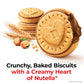 Nutella, Biscuits, 9.7 Ounce