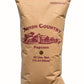 Amish Country Popcorn | 25 Lbs Bag | Purple Popcorn Kernels | Old Fashioned, Non-Gmo And Gluten Free (Purple - 25 Lbs Bag)