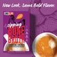 Lonolife Sriracha Chicken Bone Broth Powder Mix | 10G Protein | Collagen-Rich, Keto & Paleo Friendly | Natural Ingredients | 10