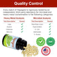 Natural Liver Support Supplement 30 Capsules