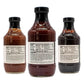 Brownwood Farms Bbq Sauce, Made In Small Batches, Sweet And Tangy, Great On Fries, Meatloaf, Burgers, Glaze, Real Ingredients 20