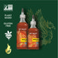 Sky Valley Sriracha Sauce - Hot Sauce, Made With Red Jalapeno Peppers, Gluten Free, Vegan, Non-Gmo, Less Than 2G Of Sugar Per Se