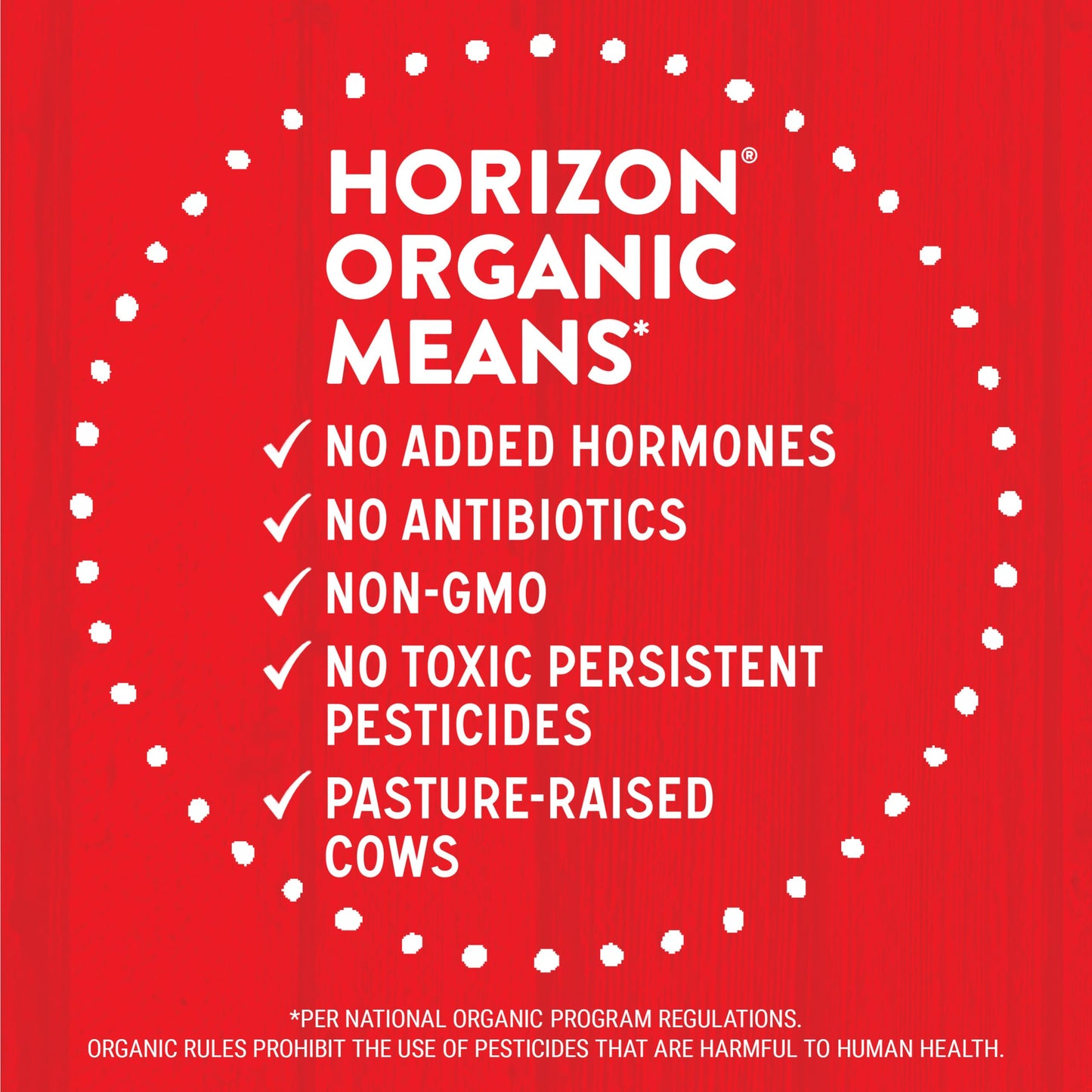 Horizon Organic Shelf Stable 1% Lowfat DHA Omega-3 Chocolate Milk Boxes, 8 fl oz, 6 Count - 8g Protein per Serving, USDA Organic
