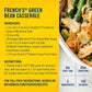 Frenchs Original Crispy Fried Onions, 6 oz