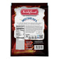 Bridgford Sweet Baby Rays Beef Jerky Sweet Teriyaki 6.2 Oz Pack Of 2 - High Protein Snacks For Low Carb And High Protein Diets -