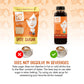 Organic Date Sugar, 1.5 lb | 100% Whole Food | Vegan, Paleo, Gluten-free & Kosher | 100% Ground Dates | Sugar Substitute and Alt