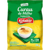 Kisabor Corn Flan 7.05 oz | Kisabor Curau de Milho 200g