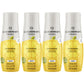 SodaStream SodaStream Zero Lemonade Drink Mix, 14.8 Fl Oz, Pack of 4