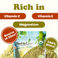 Food To Live - Organic Fennel Seed Powder, 10 Pounds - Aromatic & Versatile Flavor. Pure & Non-Gmo. Rich In Vitamins & Fiber. Gr