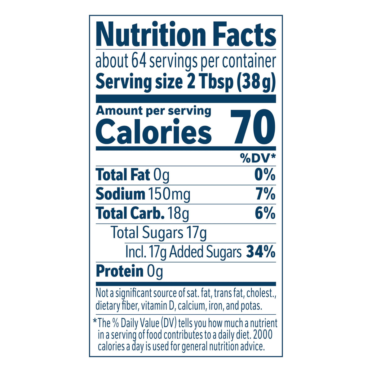 MINOR'S Zesty Orange Sauce - 5.4 lbs Stir Fry Sauce & Glaze for Chicken & Seafood - Bulk Bottle (Pack of 1)