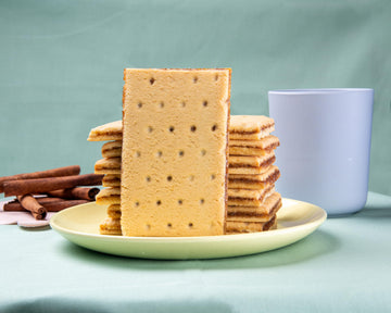 Katz Gluten Free Toaster Pastries, Unfrosted Cinnamon, Gluten Free, Dairy Free, 8 OZ (Pack of 2)